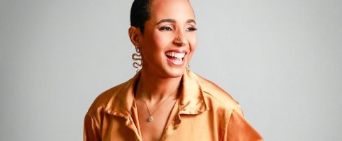 Baiana Tainara Ferreira será embaixadora no Africa Fashion Week