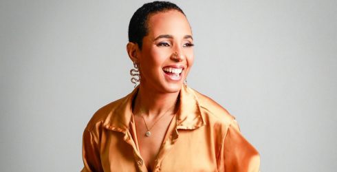 Baiana Tainara Ferreira será embaixadora no Africa Fashion Week