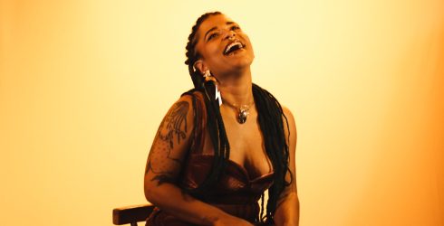 Eloah Monteiro lança “Mulher Demais”, samba de empoderamento