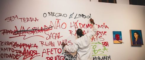 Plantações de Autoestima inicia Curto Circuito das Artes