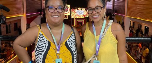 Como a cobertura digital transforma shows em experiências virais