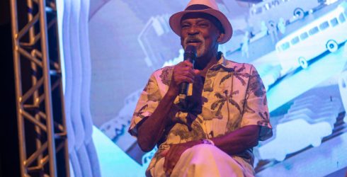 “Malês”: Antonio Pitanga estreia filme no Recôncavo Afro Festival