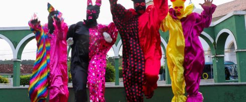 Recôncavo Afro Festival chega a Maragogipe com cultura e arte