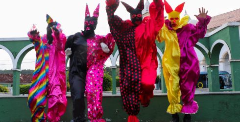 Recôncavo Afro Festival chega a Maragogipe com cultura e arte