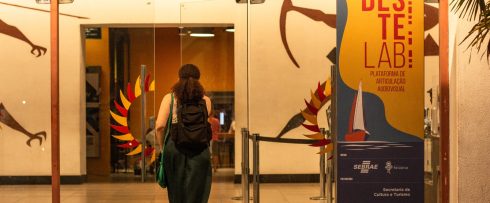 NordesteLAB celebra 10 anos e destaca Salvador no audiovisual