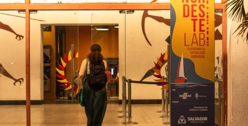 NordesteLAB celebra 10 anos e destaca Salvador no audiovisual