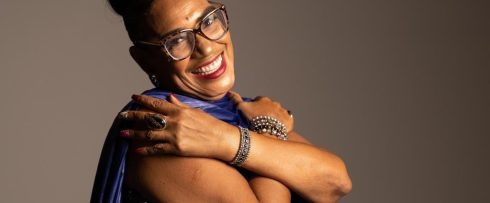 Noélia Marcell revisita Nelson Gonçalves em tributo no Xisto