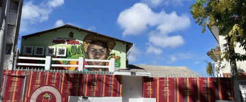Mostra “Mariscada” celebra educação antirracista e decolonial