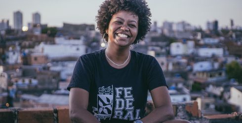 Realidade periférica inspira TCC e transforma visão acadêmica