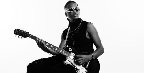 GUEDEZ e Shook Na Vozz agitam o Festival Som do Sabor