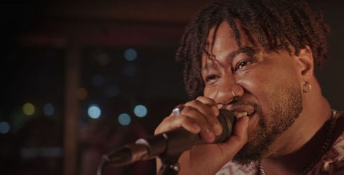 Rafa Chagas lança novo arrocha e comemora 200 mil plays