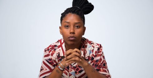 Bruna Silva lança “Èsù Walê” com evento na Casa do Benin