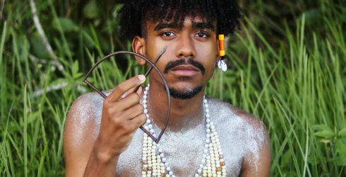 “Preto da Realeza”: Atanael Barros lança novo livro em março