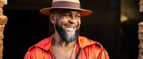 Projeto MOTUMBAXÉ 40 realiza apresentação em comemoração aos 40 anos do Axé Music, no Pelourinho, dia 03