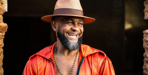 Projeto MOTUMBAXÉ 40 realiza apresentação em comemoração aos 40 anos do Axé Music, no Pelourinho, dia 03