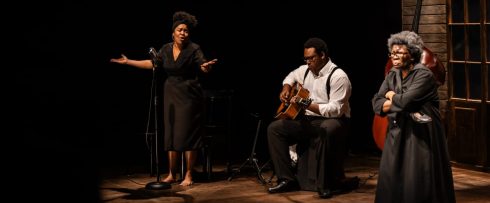 “FURACÃO” debate racismo ambiental e memória ancestral negra