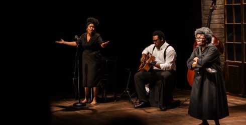 “FURACÃO” debate racismo ambiental e memória ancestral negra