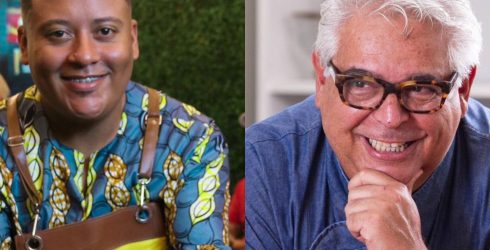 Chefs destacam culinária nordestina no Bahia Origem Week