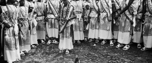 Exposição “Encruzilhadas da Arte Afro-Brasileira” chega a Salvador
