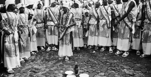 Exposição “Encruzilhadas da Arte Afro-Brasileira” chega a Salvador