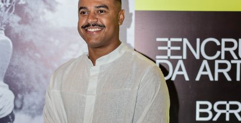 MUNCAB promove workshop sobre curadoria com Deri Andrade