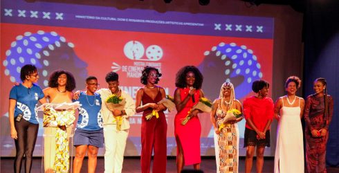 MIMB 2025 destaca cinema negro com o tema “Dendê e Luz!” 