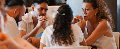 Rodadas do NordesteLAB conectam projetos a grandes players
