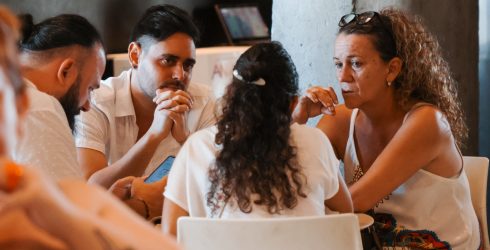 Rodadas do NordesteLAB conectam projetos a grandes players