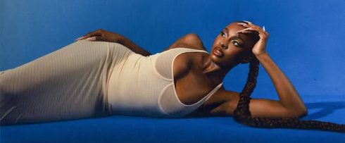 Coco Jones prova que o R&B segue vivo — mas pede mais