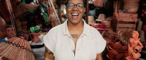 Jann Souza leva o show “Orin” à Casa Rosa no dia 29