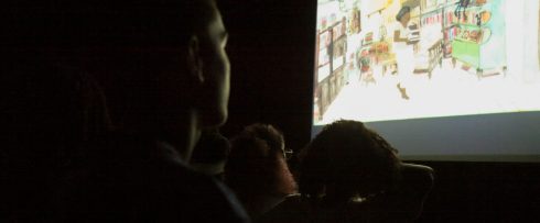 MIMB 2025 celebra cinemas negros com filmes e imersão online