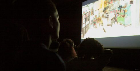 MIMB 2025 celebra cinemas negros com filmes e imersão online