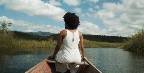 ‘Cais’, de Safira Moreira, estreia em festival no México