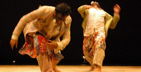 Cantinho de Nóis encerra turnê em Salvador neste domingo, 8