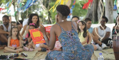 Mostrinha MIMB exibe curtas infantis neste domingo, 8