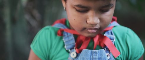 Curta com Lilica Rocha é exibido em festival infantil no RJ