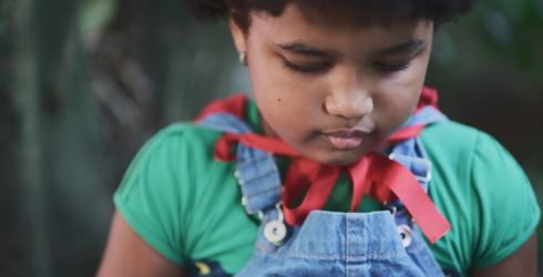 Curta com Lilica Rocha é exibido em festival infantil no RJ