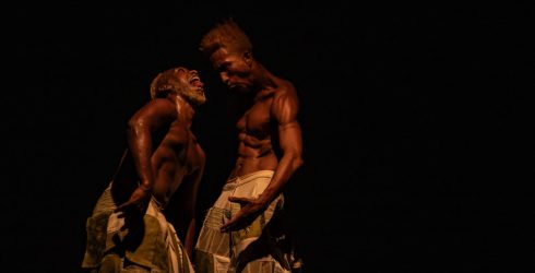 Espetáculo Dembwa faz temporada gratuita em julho na BA