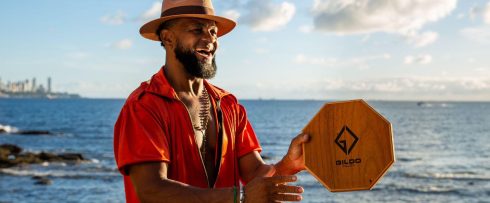 Motumbá lança single inédito “Reza Pro Mar” dia 21