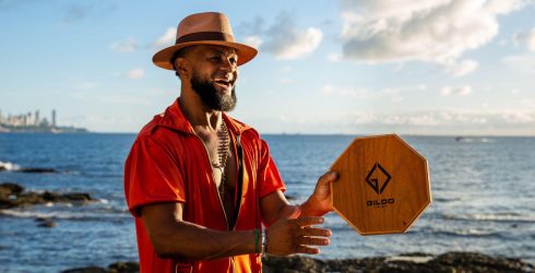 Motumbá lança single inédito “Reza Pro Mar” dia 21