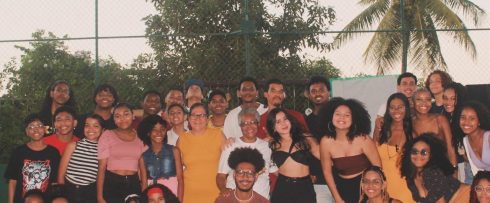 Festival em Valéria celebra juventude e cultura periférica