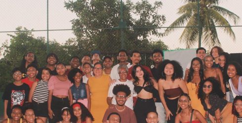 Festival em Valéria celebra juventude e cultura periférica