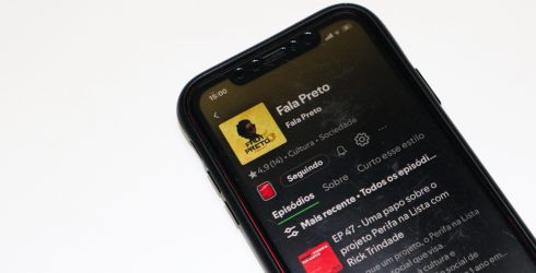 Podcast Fala Preto inicia quinta temporada sobre turismo