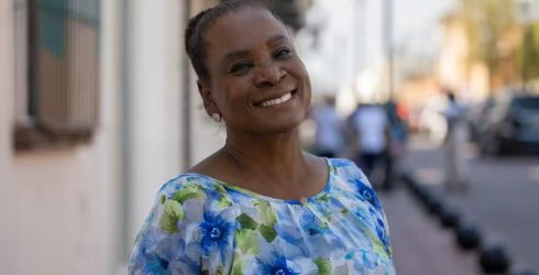 Dulcineia Novaes é homenageada por 70 anos de história