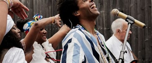 Ano do Brasil na França reúne 150 artistas em Montrouge