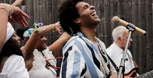 Ano do Brasil na França reúne 150 artistas em Montrouge