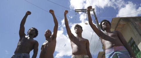 CachoeiraDoc leva cinema negro e indígena à Salvador