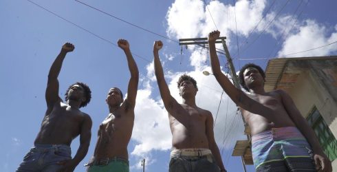 CachoeiraDoc leva cinema negro e indígena à Salvador