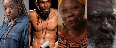 ‘O Segredo de Sikán’ inicia gravações na Bahia