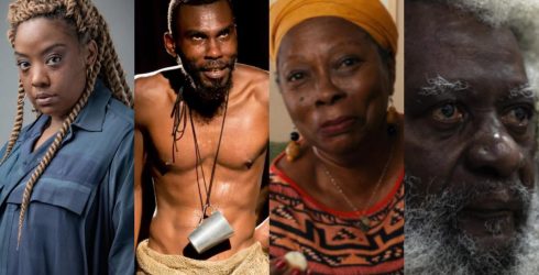 ‘O Segredo de Sikán’ inicia gravações na Bahia